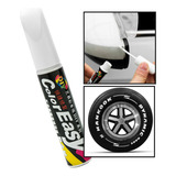 Tinta Reparo Automotivo Caneta Tira Risco Com Aplicador