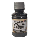 Tinta Restauro Chalk Paint 100ml Alta