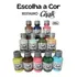 Tinta Restauro Chalk Paint 100ml True Colors