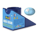 Tinta Revell Aqua Clear Blue 36752 18ml