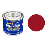 Tinta Revell Esmalte Sintetico