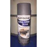 Tinta Rust Oleum Spray Ultra Cover