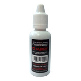 Tinta Secagem Rápida Superfícies Lisas E Congelados 30ml