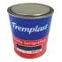 Tinta Serigrafia Fpp Preto 900ml Fremplast