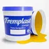 Tinta Serigráfica Fremplast   Hidro Mix Super 1kg