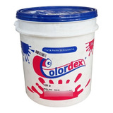 Tinta Serigráfica P Tecido Colordex Clear S n