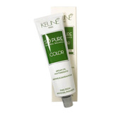 Tinta So Pure Keune 60ml Diversas Cores