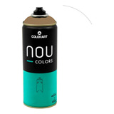 Tinta Spray 400ml Colorart Nou Colors Perfeita Para Grafite
