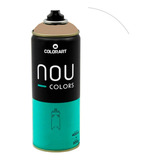 Tinta Spray 400ml Colorart Nou Colors Perfeita Para Grafite
