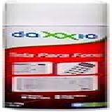 Tinta Spray Alta Temperatura Branca Microondas DAXXIA