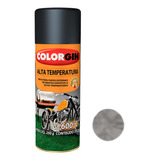 Tinta Spray Alta Temperatura Colorgin 350