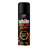 Tinta Spray Alta Temperatura