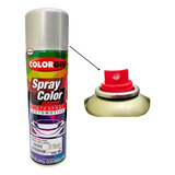 Tinta Spray Automotiva Colorgin