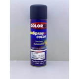 Tinta Spray Automotiva Colorgin
