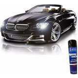 Tinta Spray Automotiva Preto