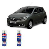 Tinta Spray Automotiva Renault