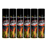 Tinta Spray Automotivo E