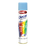 Tinta Spray Azul Ceu