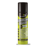 Tinta Spray Borracha Liquida