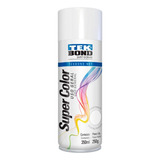 Tinta Spray Branco Brilhante 350ml Tekbond