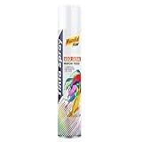 Tinta Spray Branco Fosco 400ml