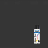 Tinta Spray Brilhante Super Color Preto 350ml Tekbond