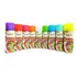 Tinta Spray Cabelos Temporária Cores Variadas Popper 125ml