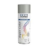 Tinta Spray Cinza Uso Geral 350ml