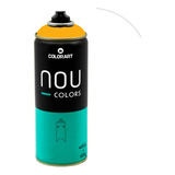 Tinta Spray Colorart Nou