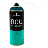 Tinta Spray Colorart Nou