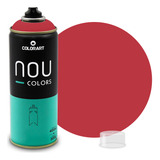 Tinta Spray Colorart Nou Colors P