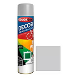 Tinta Spray Colorgin Decor