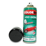 Tinta Spray Colorgin Uso Geral 52001