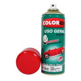 Tinta Spray Colorgin Uso Geral 55061