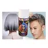 Tinta Spray Colorir Cabelo Temporário Lavável Kbelo Maluko Cor Branco
