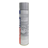 Tinta Spray Cor Alumínio P rodas Chemicolor 400ml Uso Geral