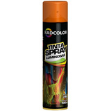 Tinta Spray Cores Luminosas Ou Metalicas