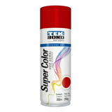 Tinta Spray De Secagem