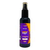 Tinta Spray De Tecidos Roupas Estofados Tingespray 100ml