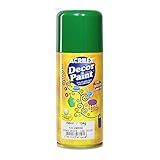 Tinta Spray Decor Paint Acrilex 150 Ml Verde 524