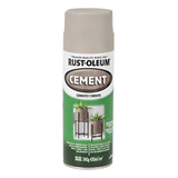 Tinta Spray Efeito Cimento Rust oleum