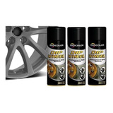 Tinta Spray Envelopamento Liquido Dipwheel 500ml
