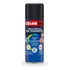 Tinta Spray Esmalte Sintético Multissuperfícies Colorgin Cor Preto fosco