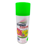 Tinta Spray Fluorescente Guepar Color 400ml