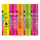 Chemicolor