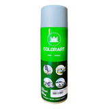 Tinta Spray Fundo Preparador Cinza Primer Colorart 300ml