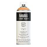 Tinta Spray Liquitex Professional