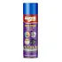 Tinta Spray Maza 250g Cor Azul França  brilhante 