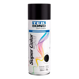 Tinta Spray Metálica Tekbond Bicicleta Skate Roda