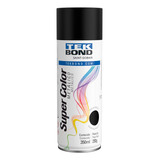 Tinta Spray Metálica Tekbond Bicicleta Skate Roda